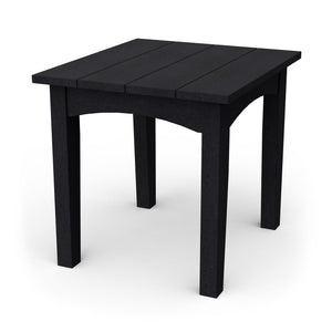 Heritage Deep Seating Side Table Side Table