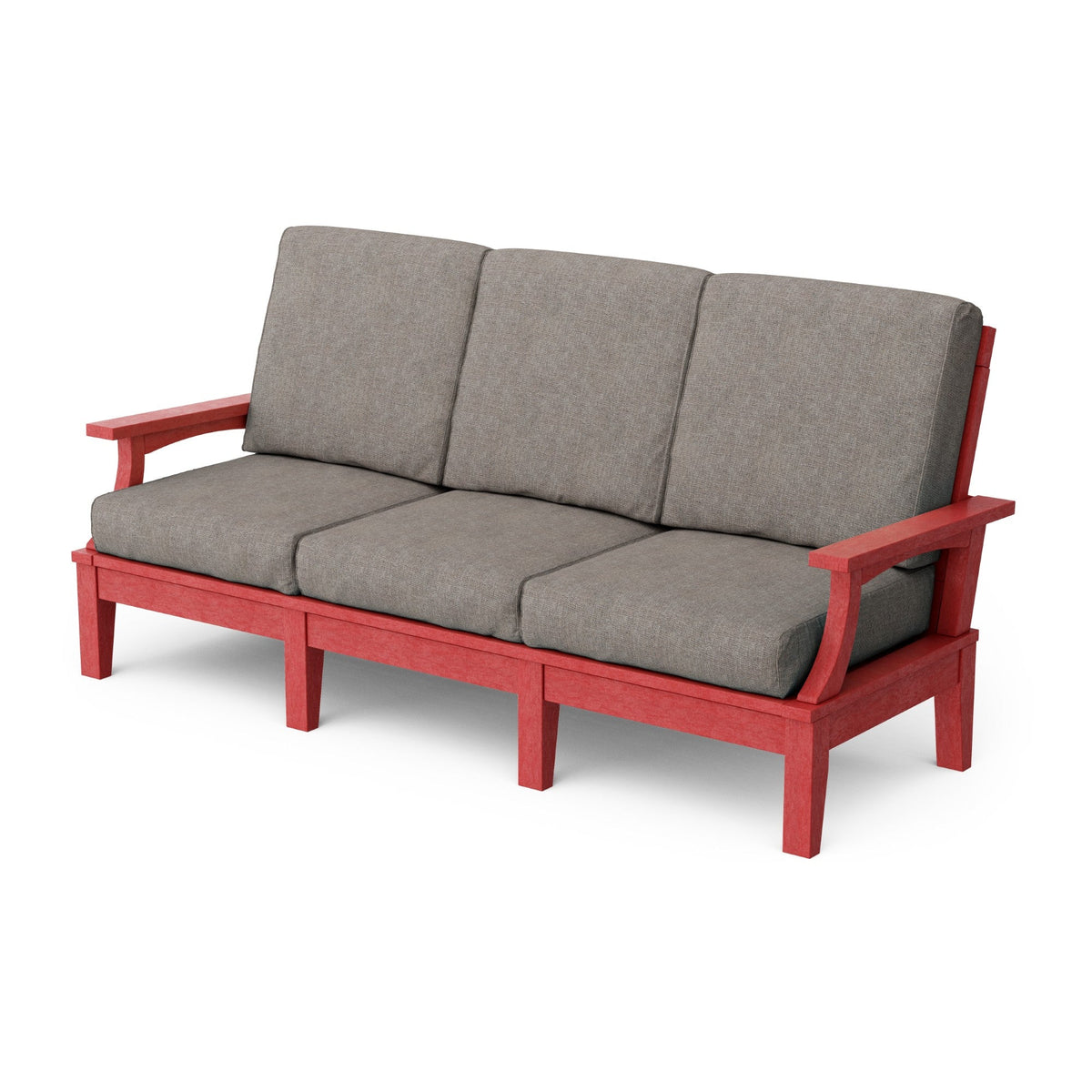 Heritage Deep Seating Sofa - Option 1 Garden Bench