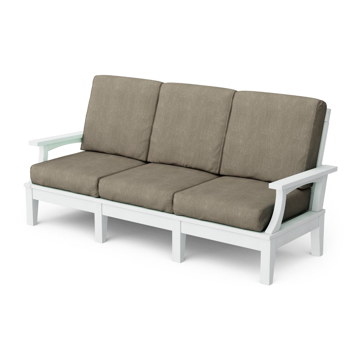 Heritage Deep Seating Sofa - Option 1 Garden Bench