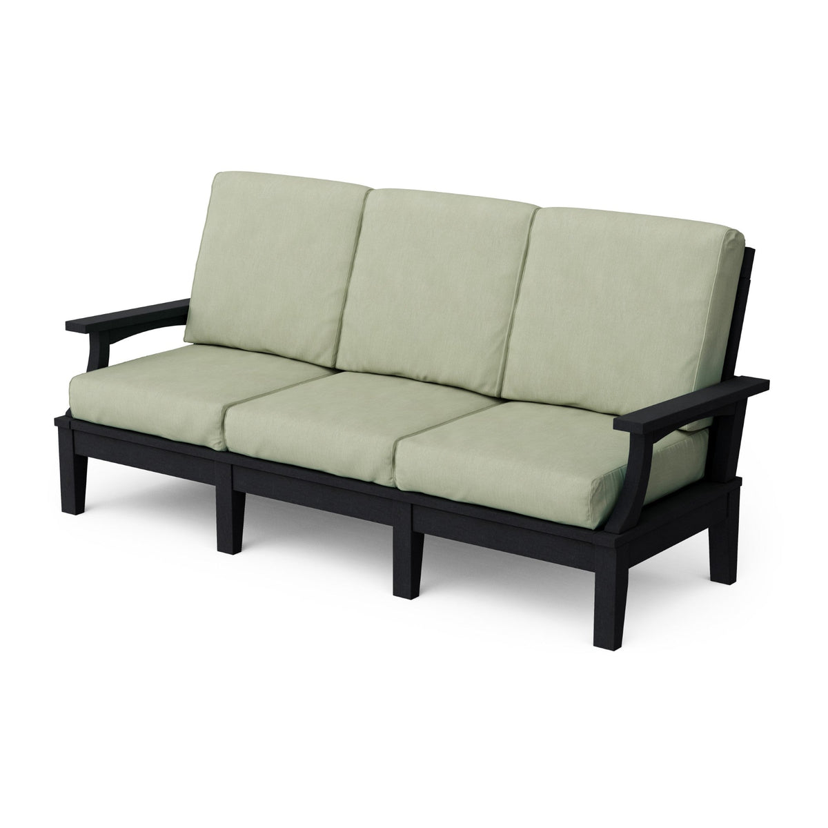 Heritage Deep Seating Sofa - Option 1 Garden Bench