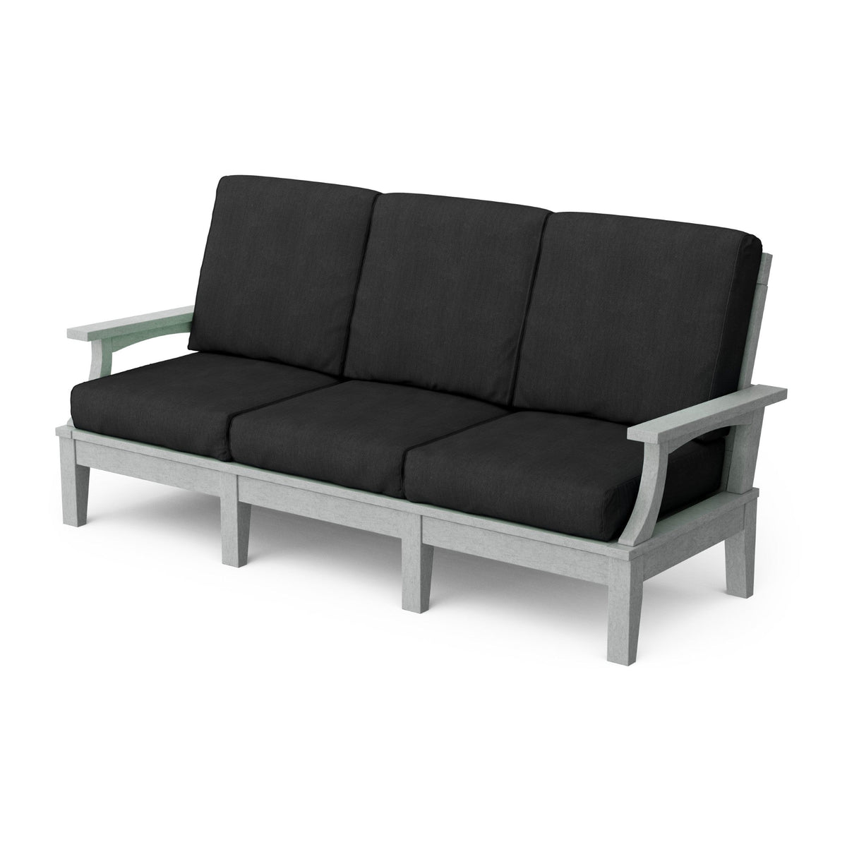 Heritage Deep Seating Sofa - Option 1 Garden Bench