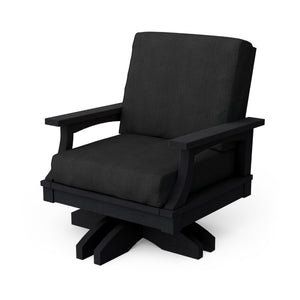 Heritage Deep Seating Swivel Chair Swivel Chair