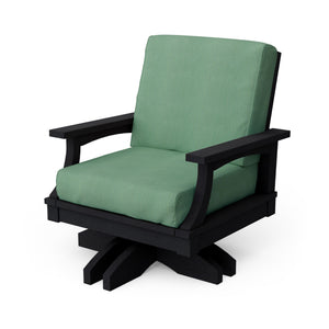 Heritage Deep Seating Swivel Chair Swivel Chair