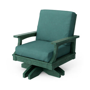 Heritage Deep Seating Swivel Chair Swivel Chair