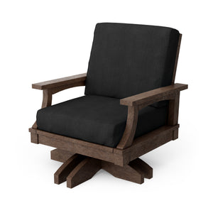 Heritage Deep Seating Swivel Chair Swivel Chair
