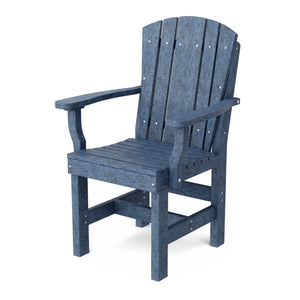 Heritage Dining Arm Chair Dining Chair