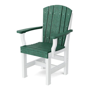 Heritage Dining Arm Chair Dining Chair