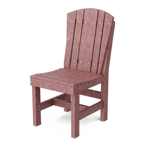Heritage Dining Side Chair Dining Chair