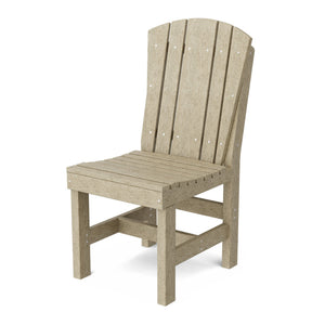 Heritage Dining Side Chair Dining Chair