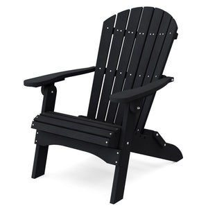 Heritage Folding Adirondack Chair Outdoor Chair