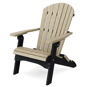 Heritage Folding Adirondack Chair Outdoor Chair