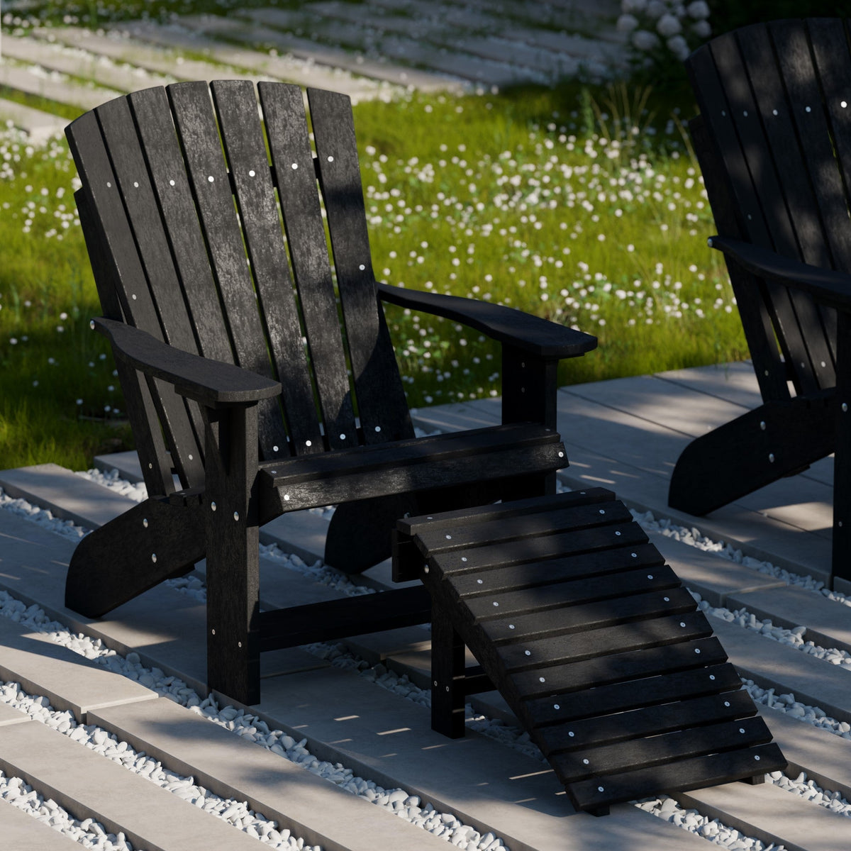 Heritage Folding Stepstool Stepstool
