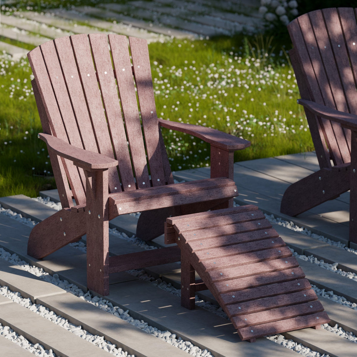 Heritage Folding Stepstool Stepstool