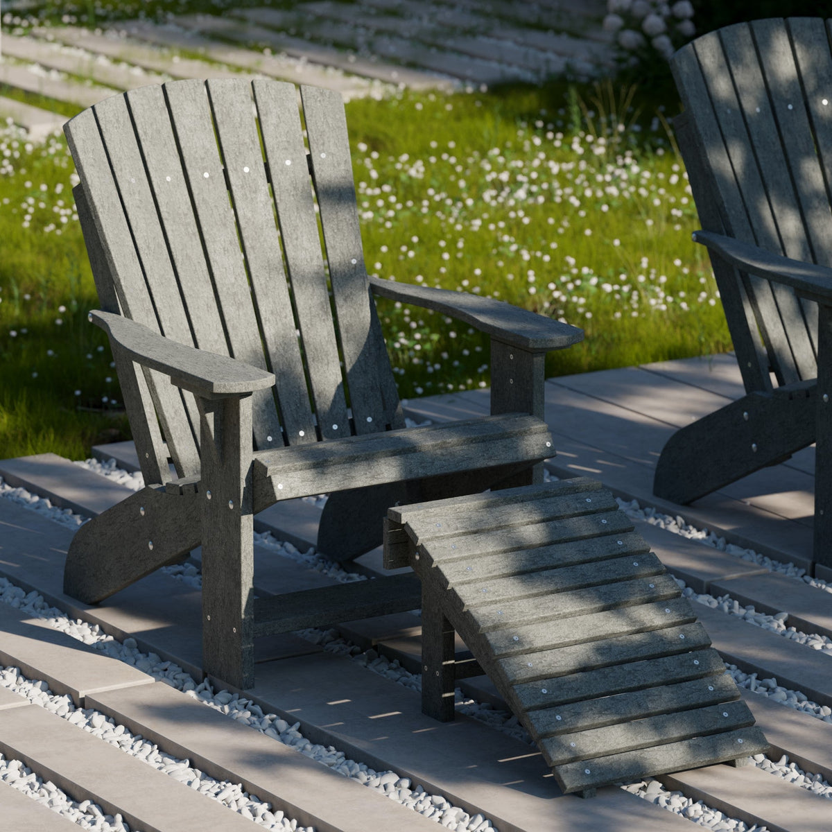 Heritage Folding Stepstool Stepstool