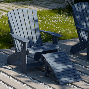 Heritage Folding Stepstool Stepstool