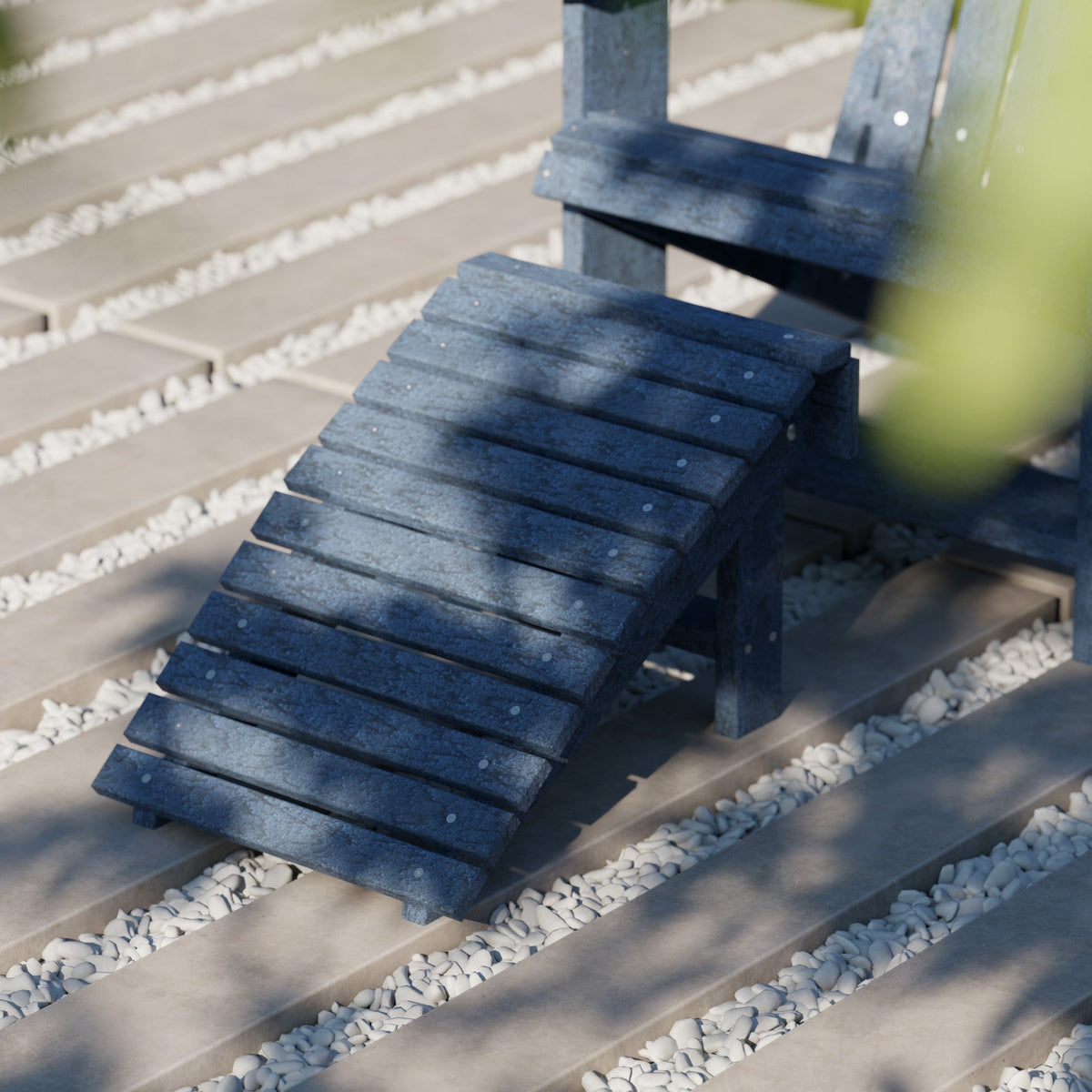 Heritage Folding Stepstool Stepstool