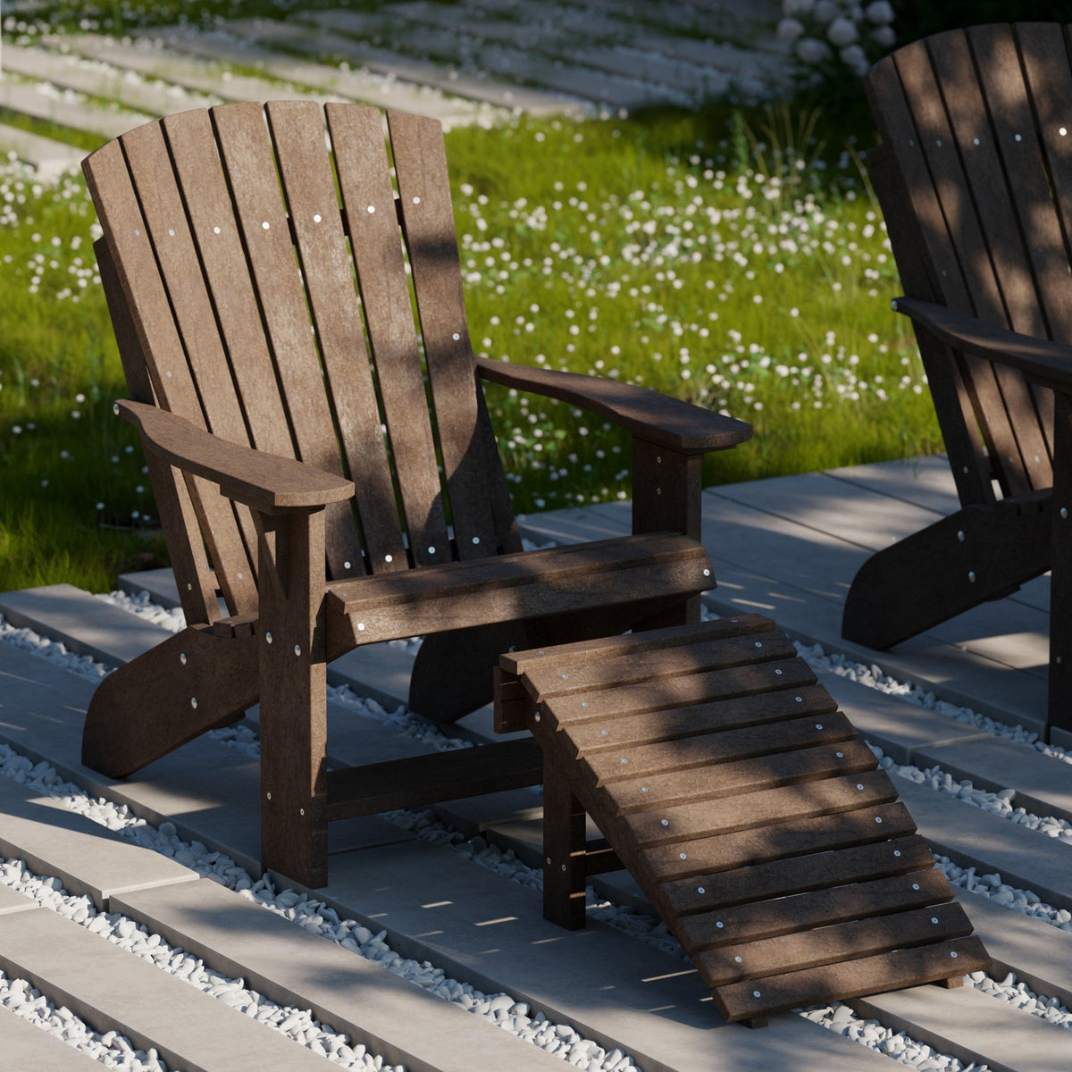 Heritage Folding Stepstool Stepstool