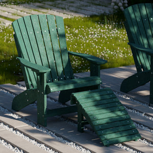 Heritage Folding Stepstool Stepstool