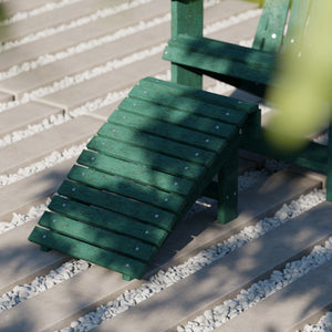 Heritage Folding Stepstool Stepstool