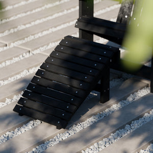Heritage Folding Stepstool Stepstool