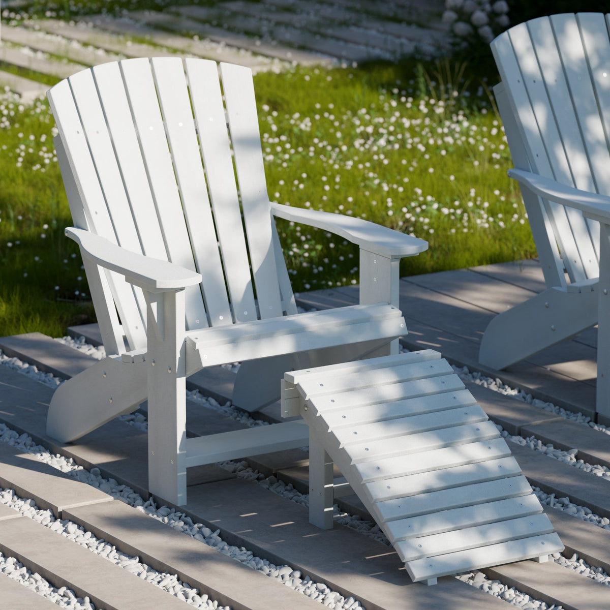 Heritage Folding Stepstool Stepstool