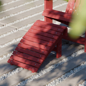 Heritage Folding Stepstool Stepstool