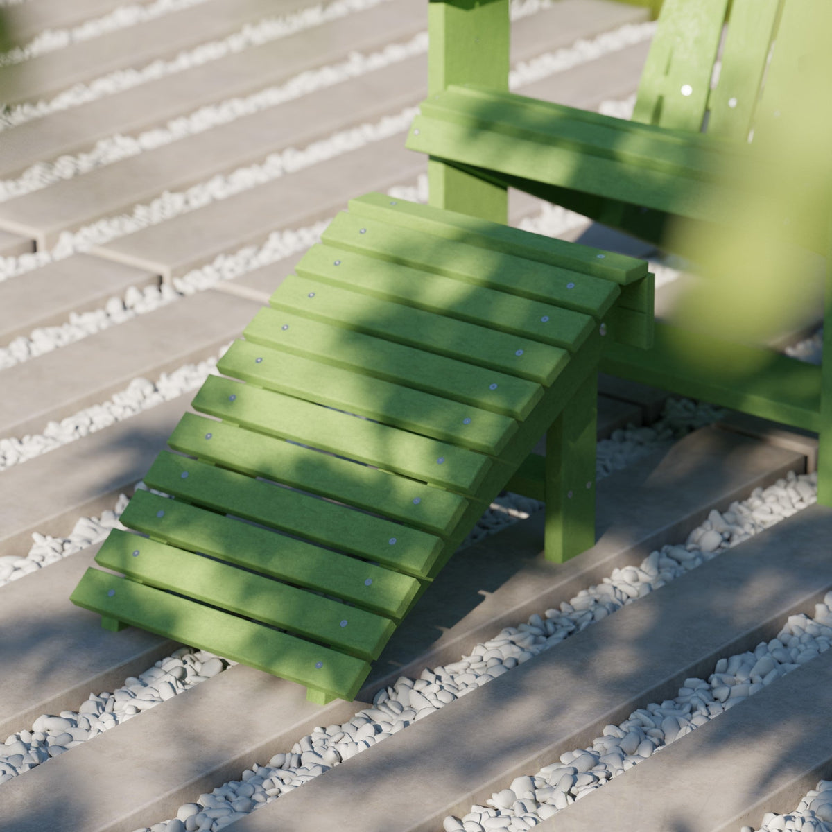 Heritage Folding Stepstool Stepstool