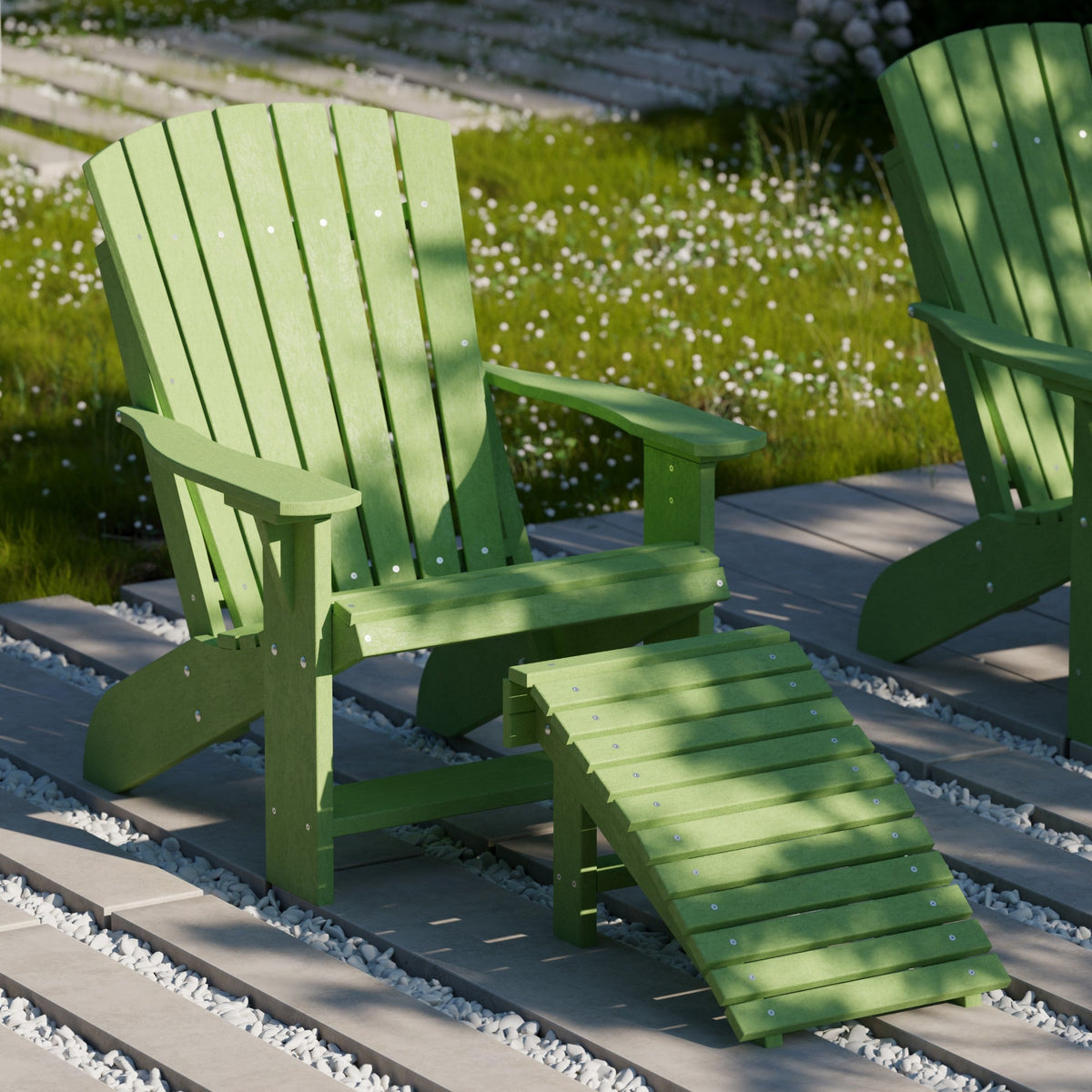 Heritage Folding Stepstool Stepstool