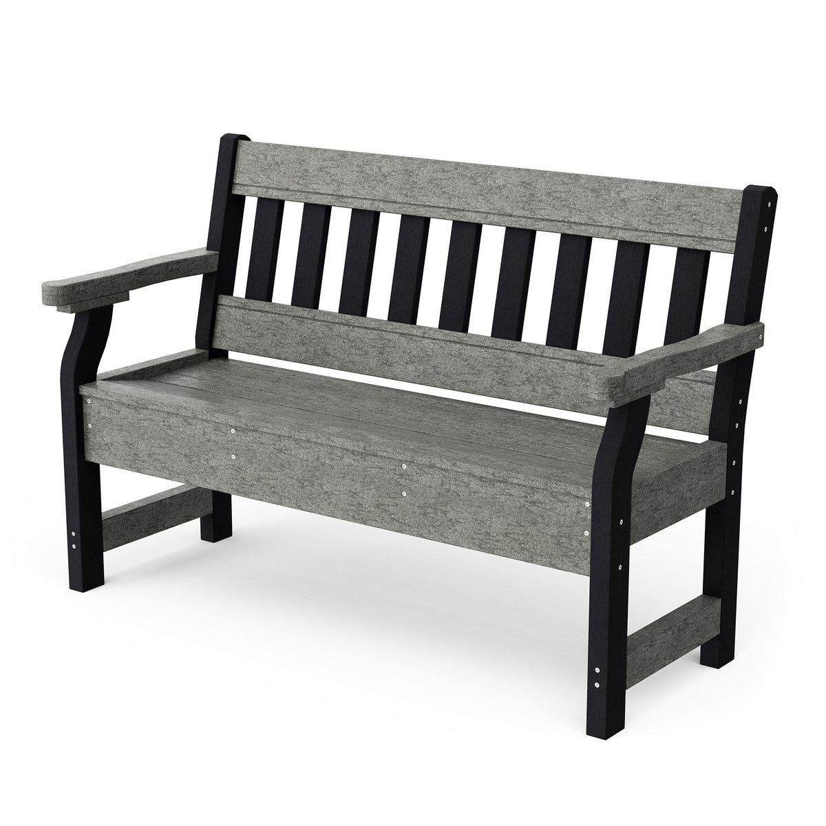 Heritage Garden Bench Outdoor Bench