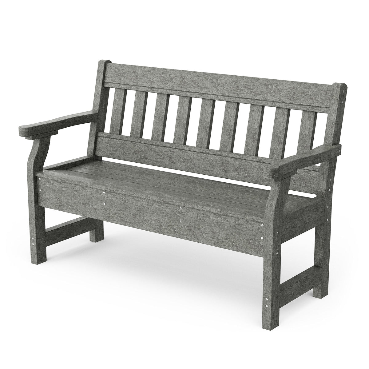 Heritage Garden Bench Outdoor Bench