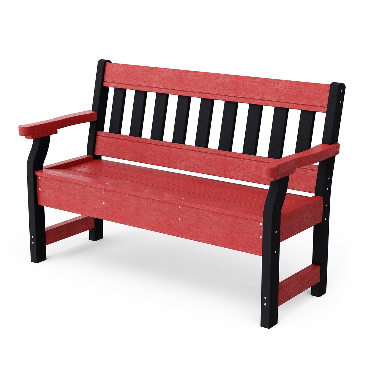 Heritage Garden Bench Outdoor Bench