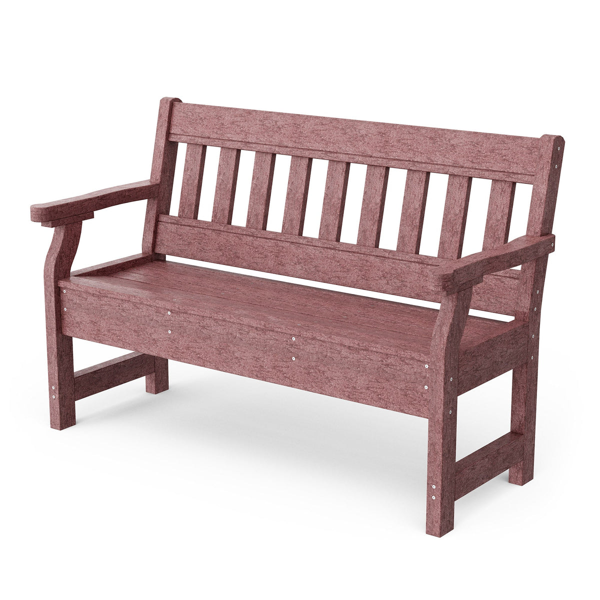 Heritage Garden Bench Outdoor Bench