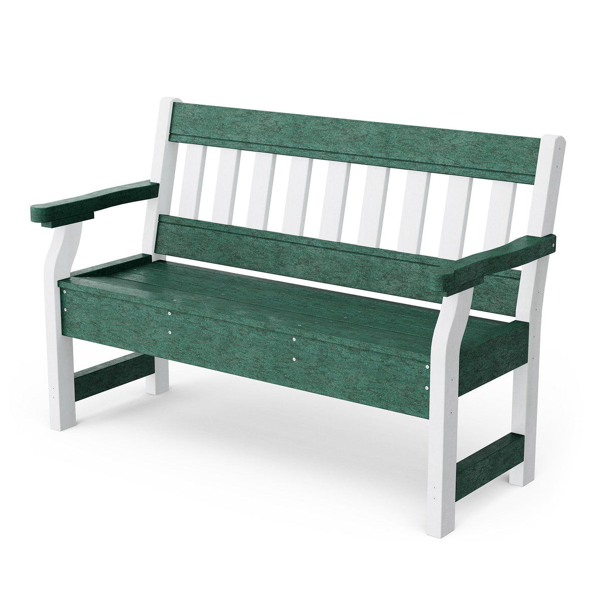 Heritage Garden Bench Outdoor Bench
