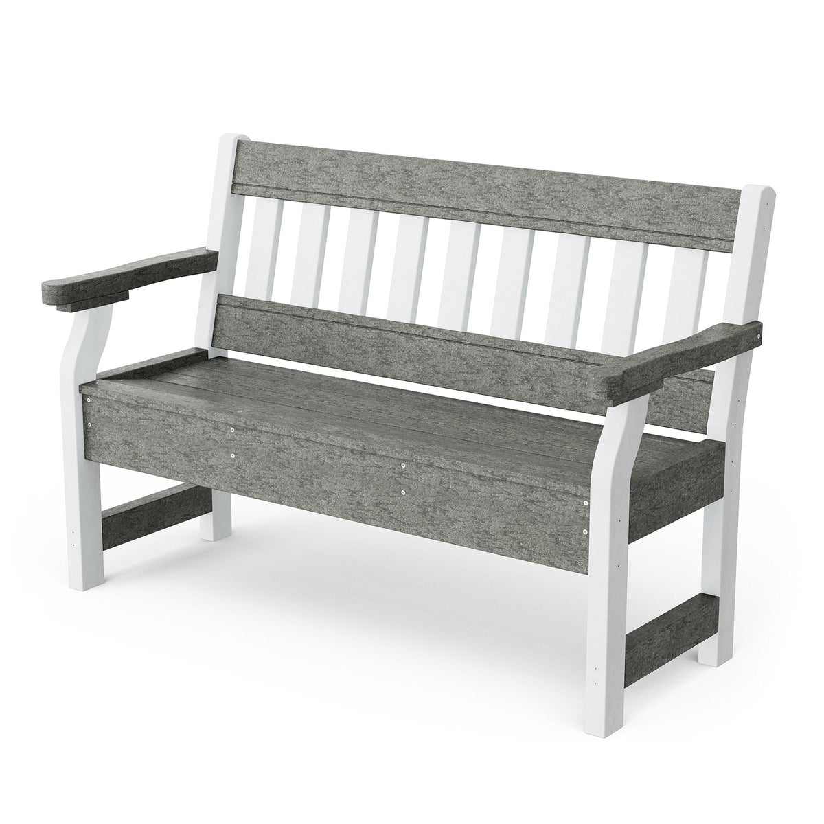 Heritage Garden Bench Outdoor Bench