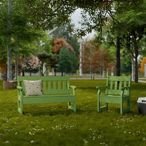 Heritage Garden Chair Outdoor Chair