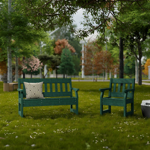 Heritage Garden Chair Outdoor Chair