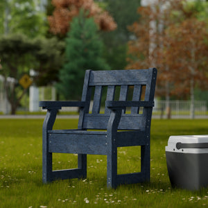 Heritage Garden Chair Outdoor Chair