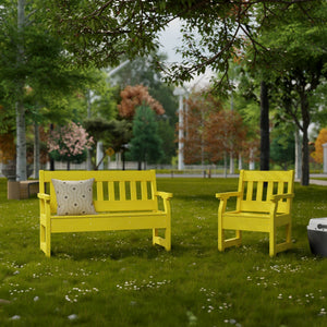 Heritage Garden Chair Outdoor Chair