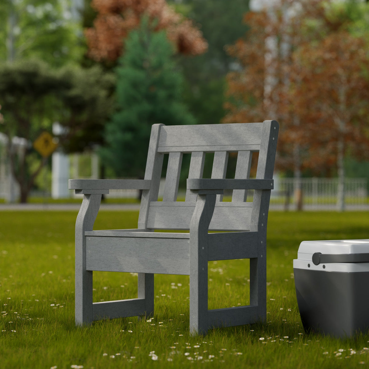 Heritage Garden Chair Outdoor Chair