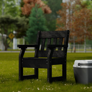 Heritage Garden Chair Outdoor Chair