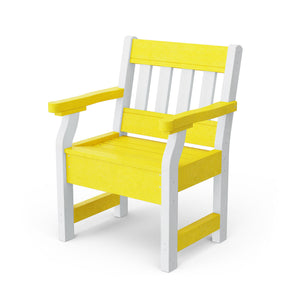 Heritage Garden Chair Outdoor Chair