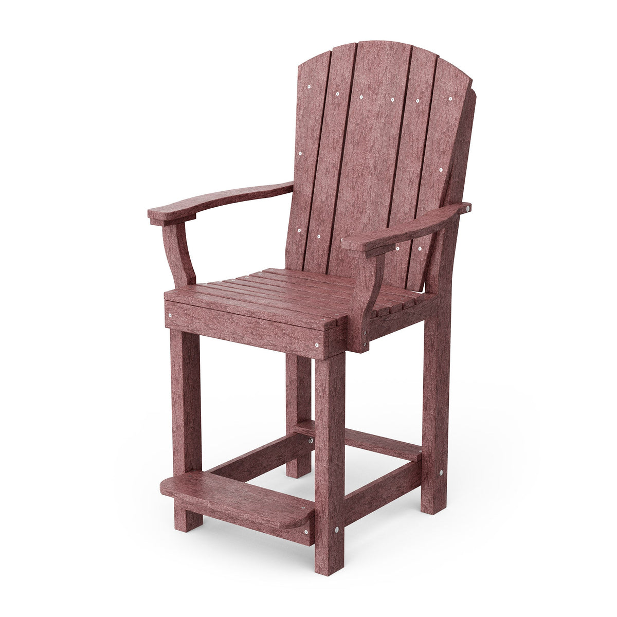 Heritage Patio Counter Chair Outdoor Chair