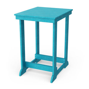 Heritage Patio Counter Table Outdoor Table
