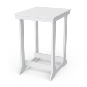 Heritage Patio Counter Table Outdoor Table
