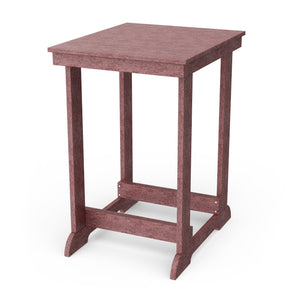 Heritage Patio Counter Table Outdoor Table