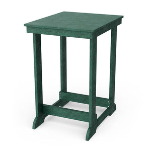 Heritage Patio Counter Table Outdoor Table