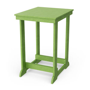 Heritage Patio Counter Table Outdoor Table