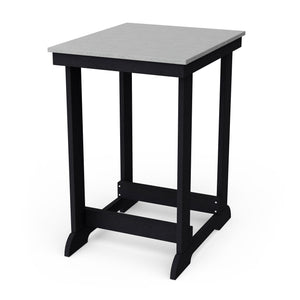 Heritage Patio Counter Table Outdoor Table