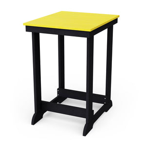 Heritage Patio Counter Table Outdoor Table