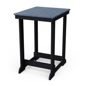 Heritage Patio Counter Table Outdoor Table